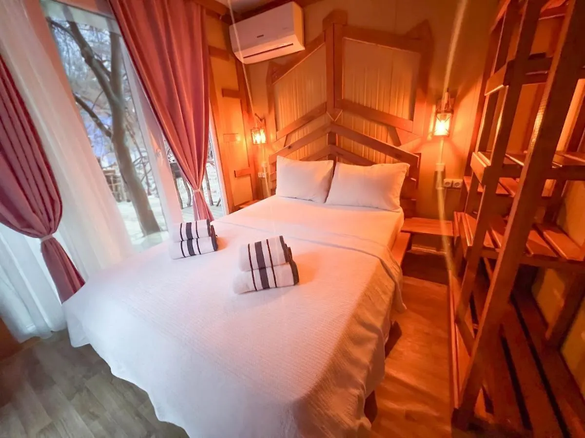 Bed & Breakfast Pydnai_Village Gavuragili